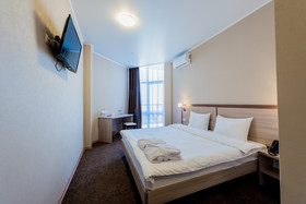 AZIMUT Hotel Penza