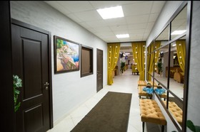 AZIMUT Hotel Penza