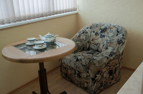 Domashny Hotel