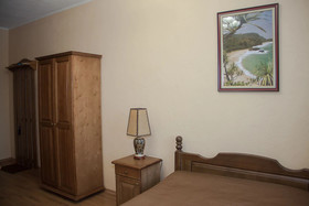Domashny Hotel