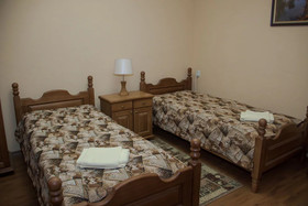 Domashny Hotel