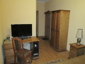 Domashny Hotel