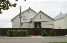 Domashny Hotel