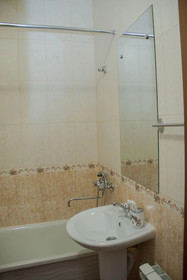 Domashny Hotel
