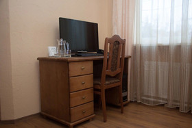 Domashny Hotel