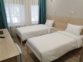Hotel Avangard