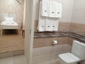 Hotel Avangard
