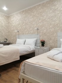Hotel Avangard