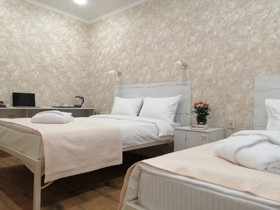 Hotel Avangard