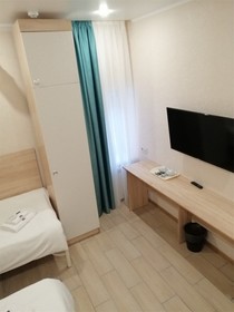 Hotel Avangard