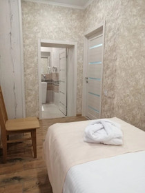 Hotel Avangard