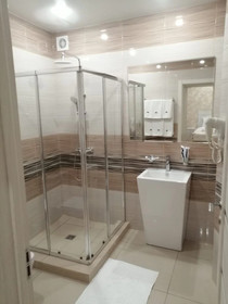 Hotel Avangard