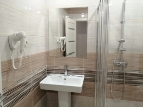 Hotel Avangard
