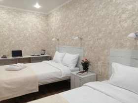 Hotel Avangard