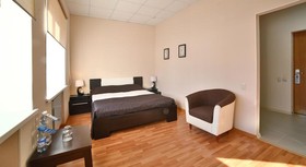 Hotel Avia