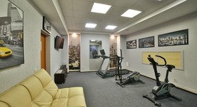 Hotel Avia