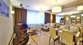 Hotel Avia