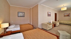 Hotel Avia