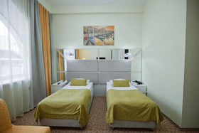 Hotel Life
