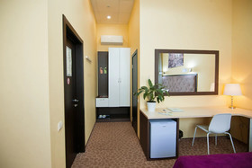 Hotel Life