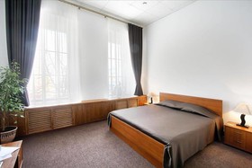Hotel Stariy Gorod