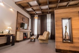 Hotel Stariy Gorod