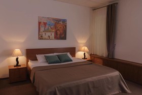 Hotel Stariy Gorod