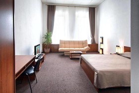Hotel Stariy Gorod