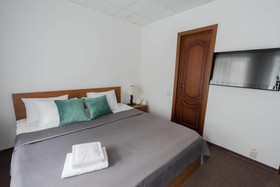 Hotel Stariy Gorod