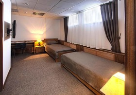 Hotel Stariy Gorod