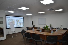 Hotel Stariy Gorod