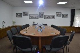 Hotel Stariy Gorod