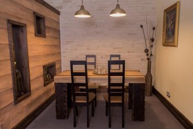 Hotel Stariy Gorod