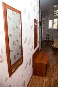 Kagau Hotel on Prospect Stroiteley