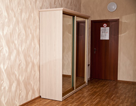 Kagau Hotel on Prospect Stroiteley