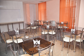 Kagau Hotel on Prospect Stroiteley