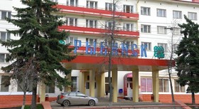 Complex Rybinsk