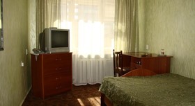 Complex Rybinsk