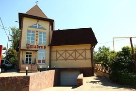 Amadeus