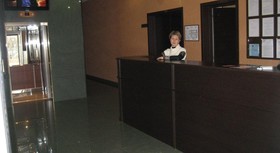 Angel Hotel
