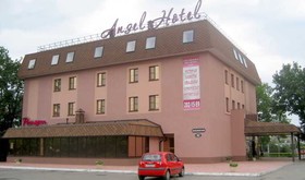 Angel Hotel