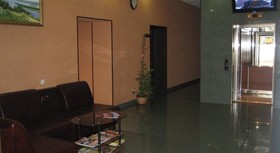 Angel Hotel