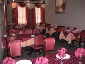 Angel Hotel