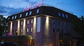 Angel Hotel
