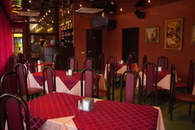 Angel Hotel