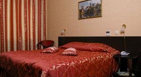 Angel Hotel