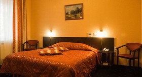 Angel Hotel