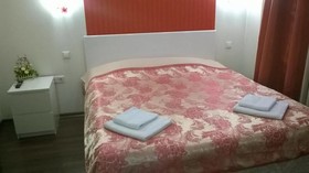 Business Hotel City Samara