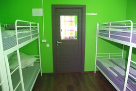 Cherry Hostel