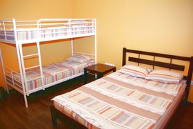 Cherry Hostel